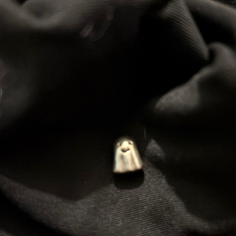 Retired pandora ghost charm